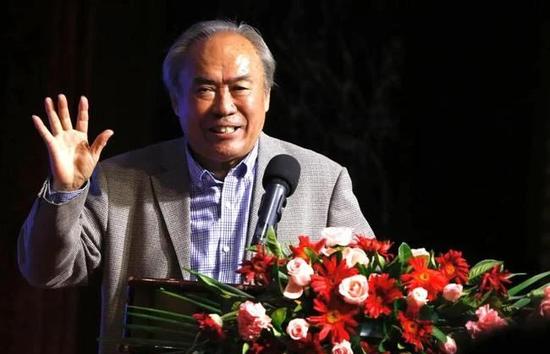 混血儿的继母